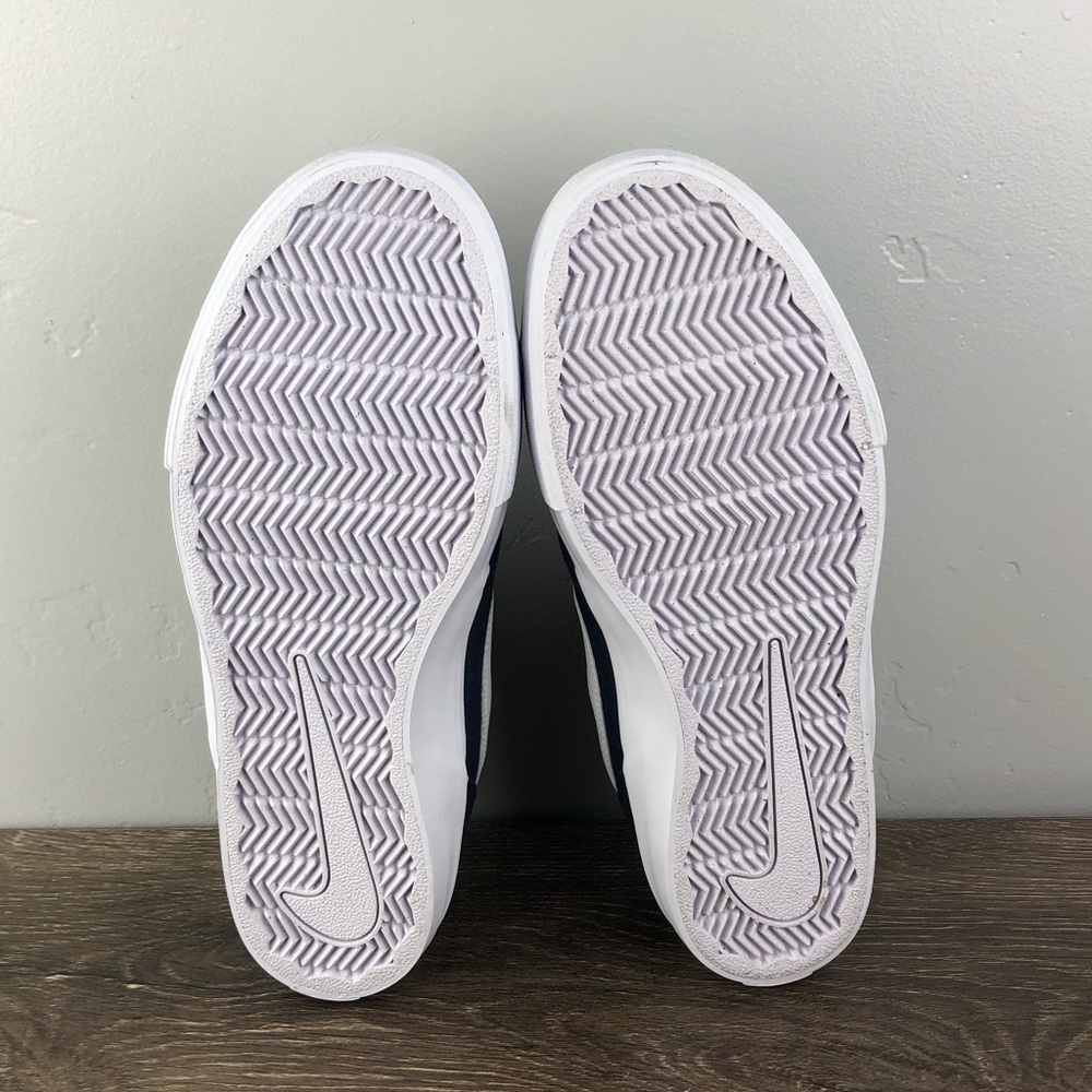 NEW Nike SB Portmore II Mid Men's Skate Shoes - Picture 5 of 5